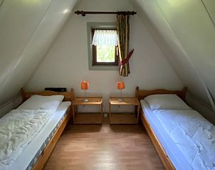 Guest house 160572 - Holiday property Lauwersmeer - Vakantiehuis Haus Kormoran am Lauwersmeer