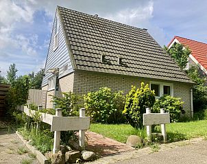 Guest house 160576 - Holiday property Lauwersmeer - Vakantiehuis Viktoria