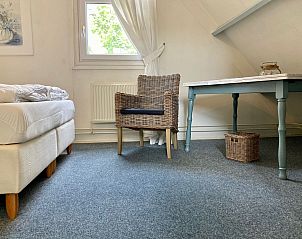 Guest house 160576 - Holiday property Lauwersmeer - Vakantiehuis Viktoria