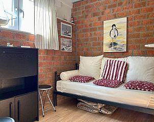 Guest house 160576 - Holiday property Lauwersmeer - Vakantiehuis Viktoria