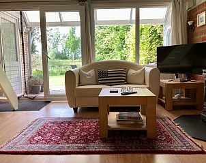 Guest house 160576 - Holiday property Lauwersmeer - Vakantiehuis Viktoria