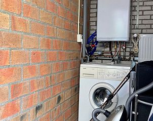 Guest house 160576 - Holiday property Lauwersmeer - Vakantiehuis Viktoria