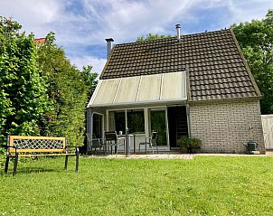 Guest house 160576 - Holiday property Lauwersmeer - Vakantiehuis Viktoria