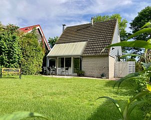 Guest house 160576 - Holiday property Lauwersmeer - Vakantiehuis Viktoria