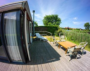 Guest house 160585 - Holiday property Lauwersmeer - Vakantiehuis Valentina