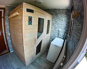 Guest house 160585 - Holiday property Lauwersmeer - Vakantiehuis Valentina