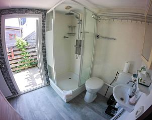 Guest house 160585 - Holiday property Lauwersmeer - Vakantiehuis Valentina