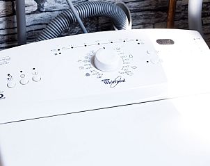 Guest house 160585 - Holiday property Lauwersmeer - Vakantiehuis Valentina