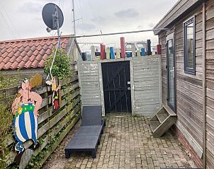 Guest house 160585 - Holiday property Lauwersmeer - Vakantiehuis Valentina