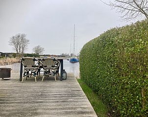 Guest house 160585 - Holiday property Lauwersmeer - Vakantiehuis Valentina