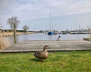 Guest house 160585 - Holiday property Lauwersmeer - Vakantiehuis Valentina