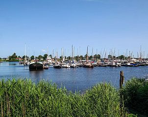 Guest house 160585 - Holiday property Lauwersmeer - Vakantiehuis Valentina
