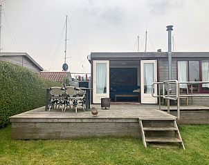 Guest house 160585 - Holiday property Lauwersmeer - Vakantiehuis Valentina