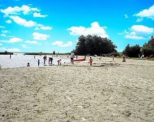 Guest house 160585 - Holiday property Lauwersmeer - Vakantiehuis Valentina