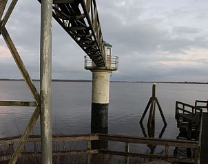 Guest house 160585 - Holiday property Lauwersmeer - Vakantiehuis Valentina