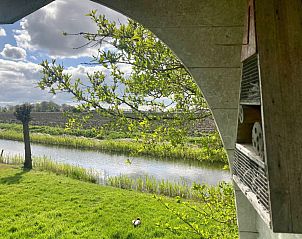 Guest house 160587 - Holiday property Lauwersmeer - Vakantiehuis 179 Horizon