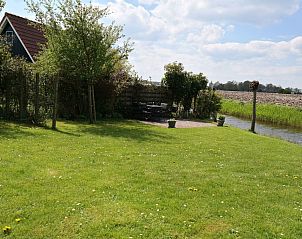 Guest house 160587 - Holiday property Lauwersmeer - Vakantiehuis 179 Horizon