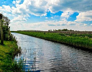 Guest house 160587 - Holiday property Lauwersmeer - Vakantiehuis 179 Horizon