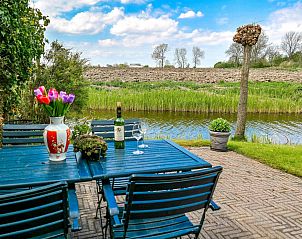 Guest house 160587 - Holiday property Lauwersmeer - Vakantiehuis 179 Horizon