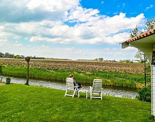 Guest house 160587 - Holiday property Lauwersmeer - Vakantiehuis 179 Horizon