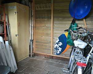 Guest house 160587 - Holiday property Lauwersmeer - Vakantiehuis 179 Horizon