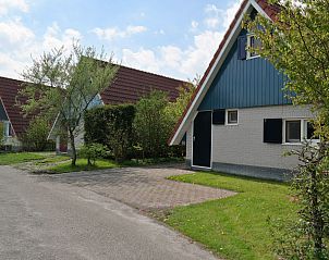 Guest house 160587 - Holiday property Lauwersmeer - Vakantiehuis 179 Horizon