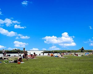 Guest house 160590 - Holiday property Lauwersmeer - Vakantiehuis 155 Joke am Deich