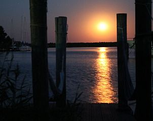 Guest house 160590 - Holiday property Lauwersmeer - Vakantiehuis 155 Joke am Deich