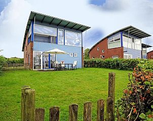 Guest house 160594 - Holiday property Lauwersmeer - Vakantiehuis 316 Nirvana