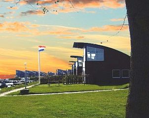 Guest house 160594 - Holiday property Lauwersmeer - Vakantiehuis 316 Nirvana