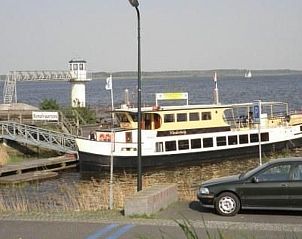 Guest house 160594 - Holiday property Lauwersmeer - Vakantiehuis 316 Nirvana