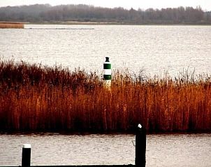 Guest house 160594 - Holiday property Lauwersmeer - Vakantiehuis 316 Nirvana