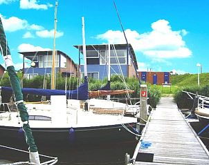 Guest house 160594 - Holiday property Lauwersmeer - Vakantiehuis 316 Nirvana