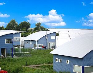 Guest house 160594 - Holiday property Lauwersmeer - Vakantiehuis 316 Nirvana