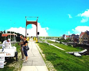 Guest house 160594 - Holiday property Lauwersmeer - Vakantiehuis 316 Nirvana