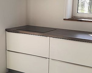 Unterkunft 160709 - Ferienhaus Lauwersmeer - Vakantiehuisje in Kollumerpomp