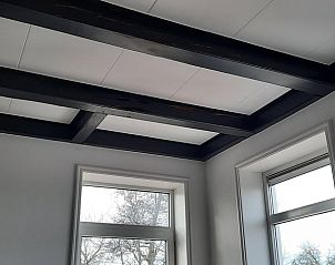 Unterkunft 160709 - Ferienhaus Lauwersmeer - Vakantiehuisje in Kollumerpomp