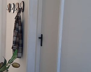 Unterkunft 160709 - Ferienhaus Lauwersmeer - Vakantiehuisje in Kollumerpomp