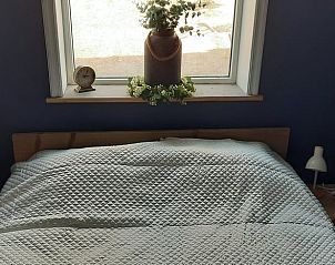 Unterkunft 160709 - Ferienhaus Lauwersmeer - Vakantiehuisje in Kollumerpomp