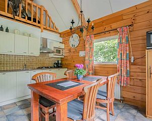 Verblijf 170103 - Vakantiewoning Zuidwest Drenthe - Bungalow Diever - Countryhouse Moshannon