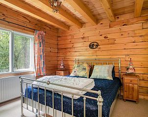 Verblijf 170103 - Vakantiewoning Zuidwest Drenthe - Bungalow Diever - Countryhouse Moshannon