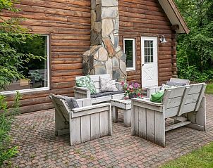 Verblijf 170103 - Vakantiewoning Zuidwest Drenthe - Bungalow Diever - Countryhouse Moshannon