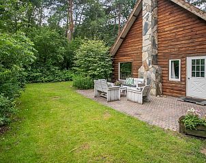 Verblijf 170103 - Vakantiewoning Zuidwest Drenthe - Bungalow Diever - Countryhouse Moshannon