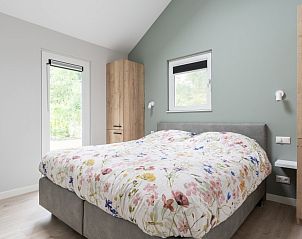 Guest house 170104 - Holiday property Midden Drenthe - De N8UIL met Finse barrelsauna