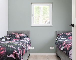 Guest house 170104 - Holiday property Midden Drenthe - De N8UIL met Finse barrelsauna