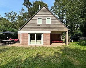 Unterkunft 170107 - Ferienhaus Midden Drenthe - Vakantiehuis in Spier