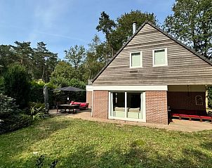 Unterkunft 170107 - Ferienhaus Midden Drenthe - Vakantiehuis in Spier