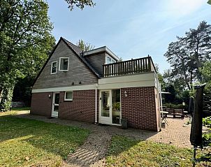 Unterkunft 170107 - Ferienhaus Midden Drenthe - Vakantiehuis in Spier