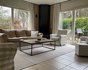 Unterkunft 170107 - Ferienhaus Midden Drenthe - Vakantiehuis in Spier