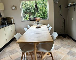 Unterkunft 170107 - Ferienhaus Midden Drenthe - Vakantiehuis in Spier